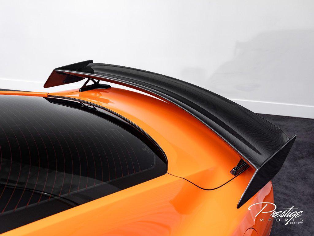 2020 Ford Mustang Shelby GT500 Fastback North Miami Beach FL