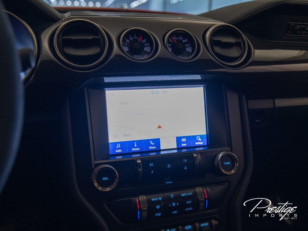 2020 Ford Mustang Shelby GT500 Fastback North Miami Beach FL