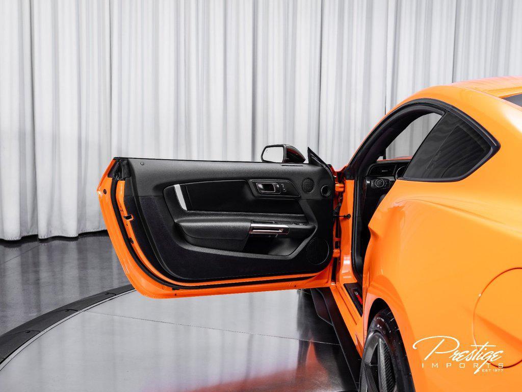 2020 Ford Mustang Shelby GT500 Fastback North Miami Beach FL