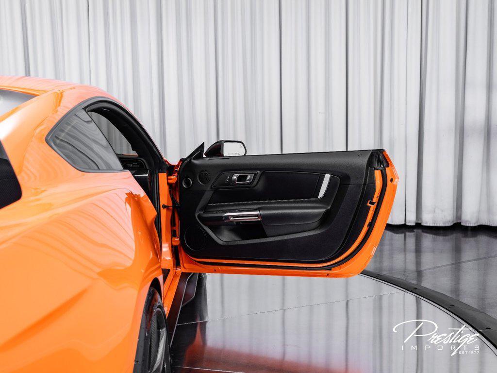 2020 Ford Mustang Shelby GT500 Fastback North Miami Beach FL