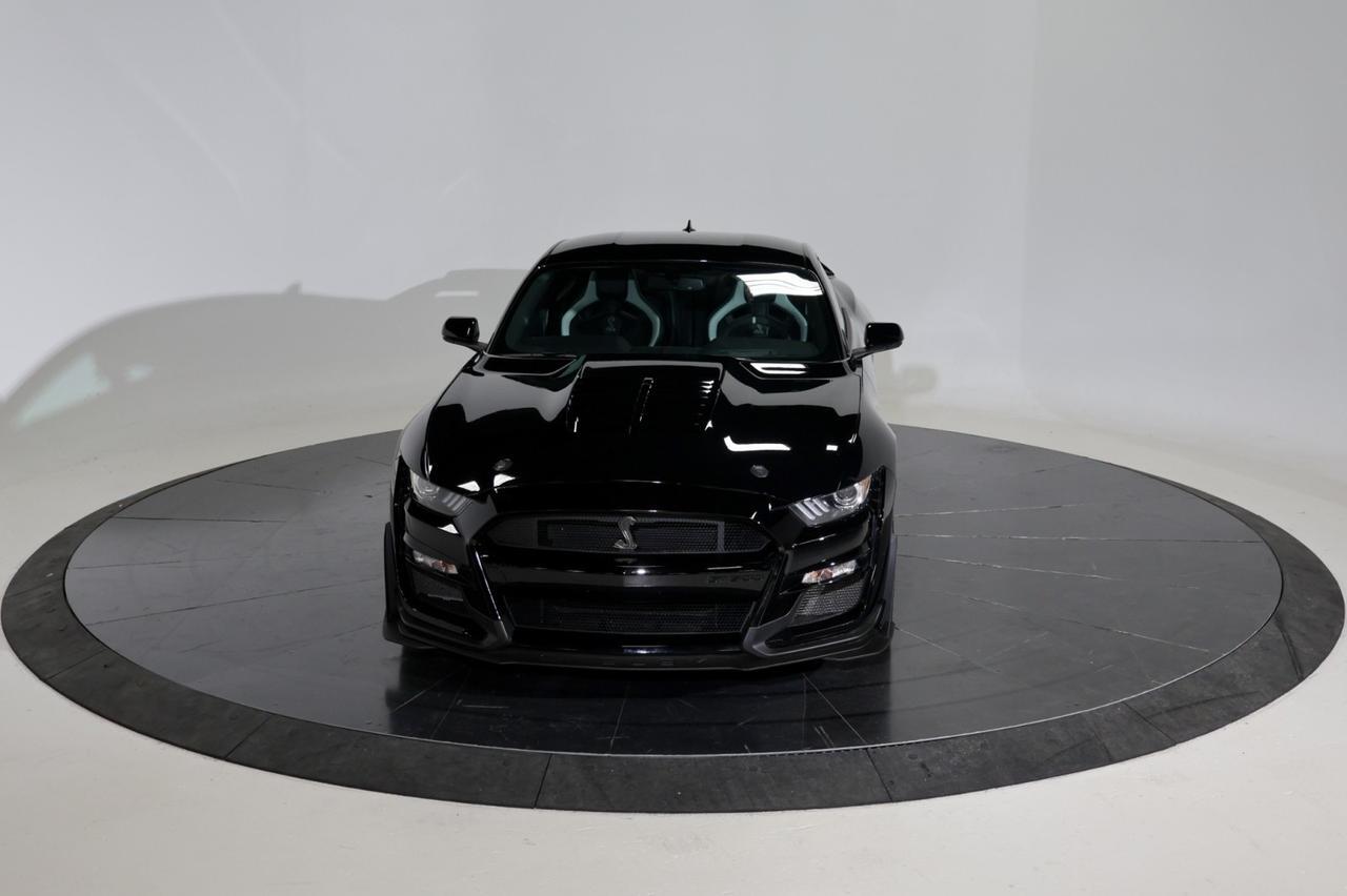 2020 Ford Mustang Shelby GT500 Franklin TN
