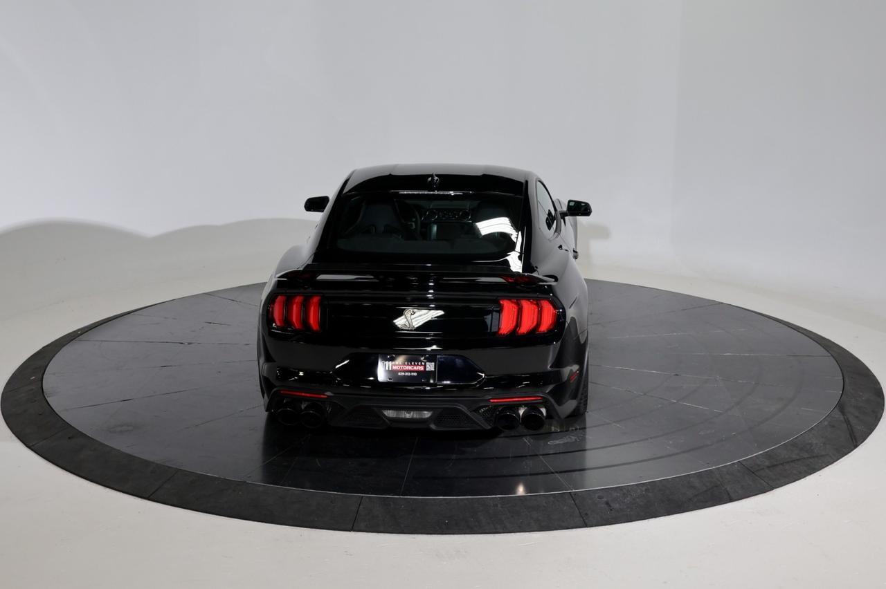 2020 Ford Mustang Shelby GT500 Franklin TN