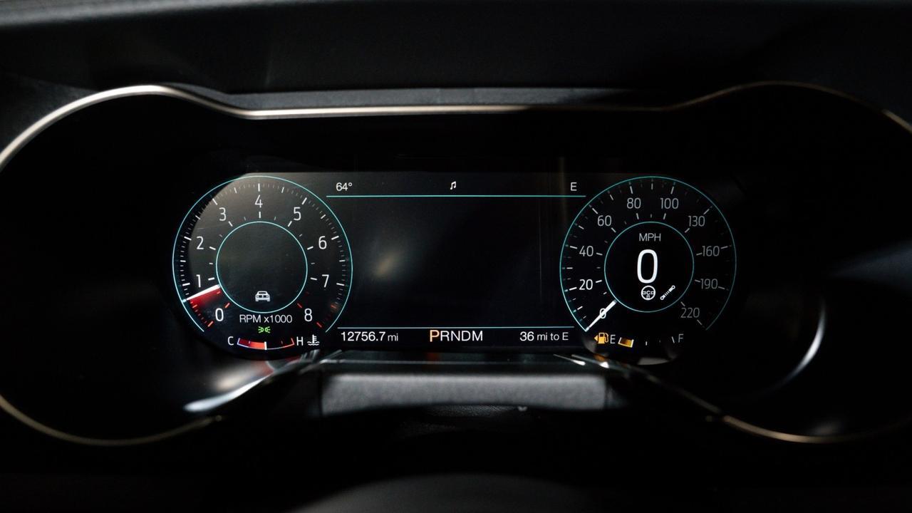 2020 Ford Mustang Shelby GT500 Franklin TN