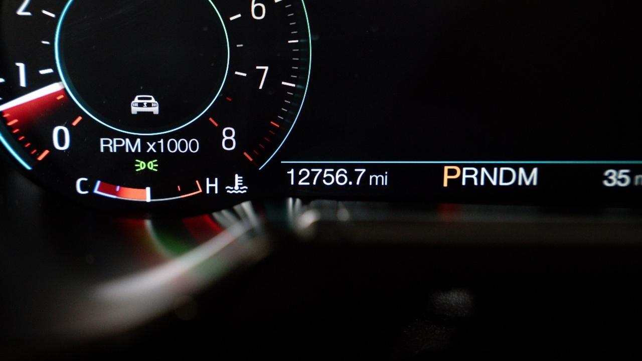 2020 Ford Mustang Shelby GT500 Franklin TN