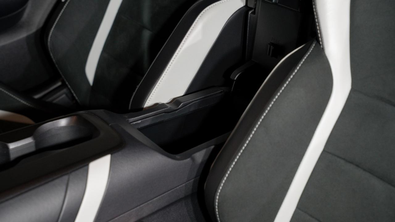 2020 Ford Mustang Shelby GT500 Franklin TN