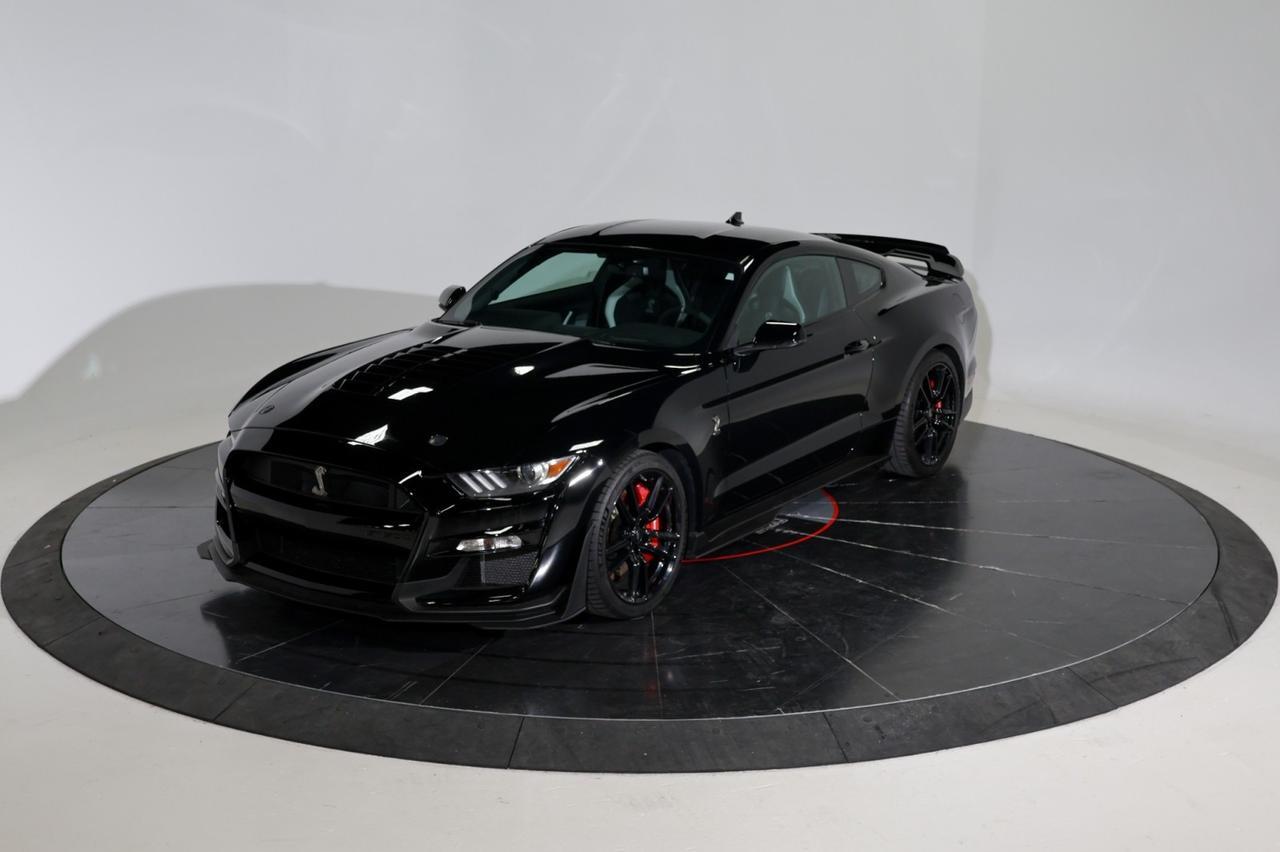 2020 Ford Mustang Shelby GT500 Franklin TN