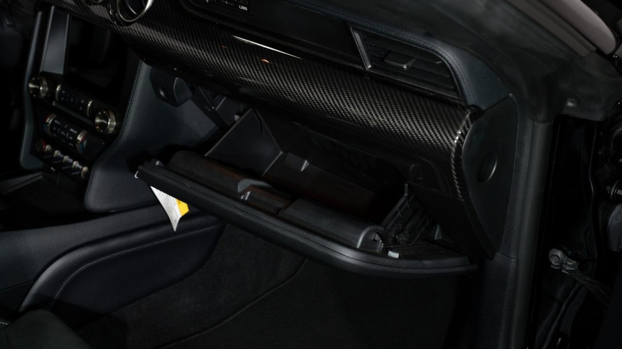 2020 Ford Mustang Shelby GT500 Franklin TN