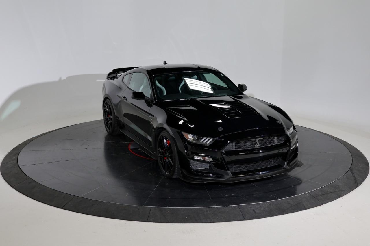 2020 Ford Mustang Shelby GT500 Franklin TN