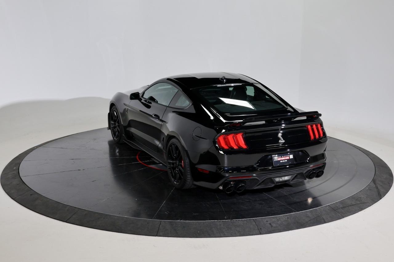 2020 Ford Mustang Shelby GT500 Franklin TN