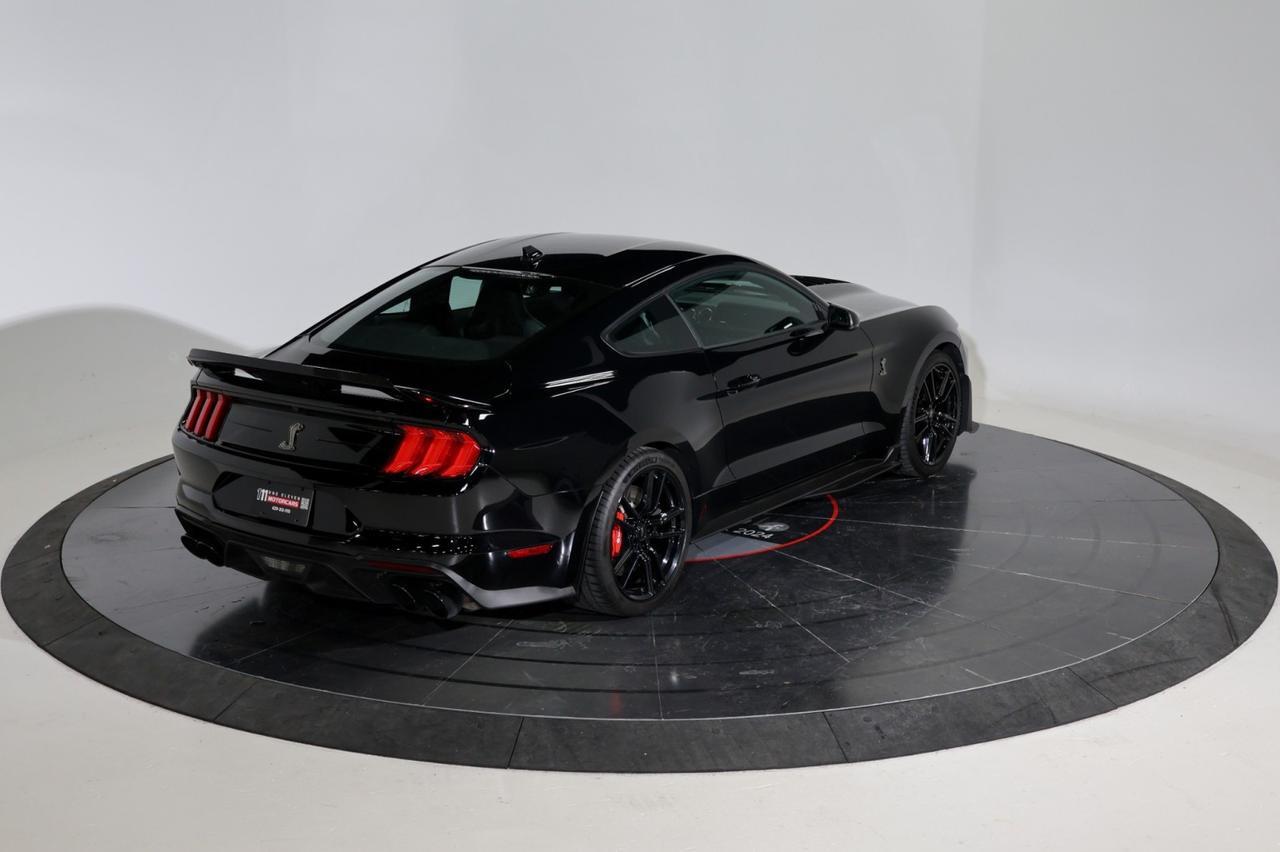 2020 Ford Mustang Shelby GT500 Franklin TN