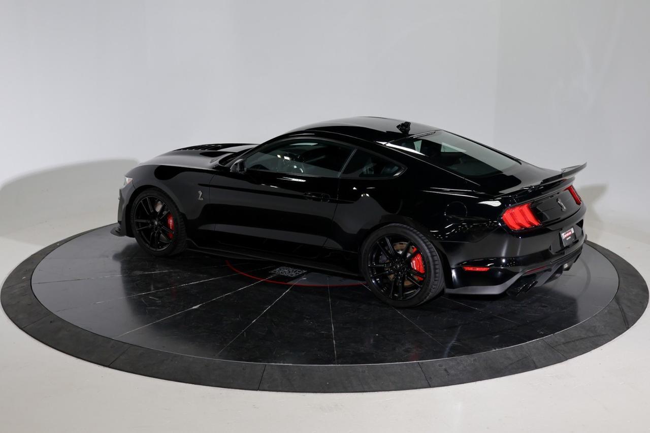 2020 Ford Mustang Shelby GT500 Franklin TN