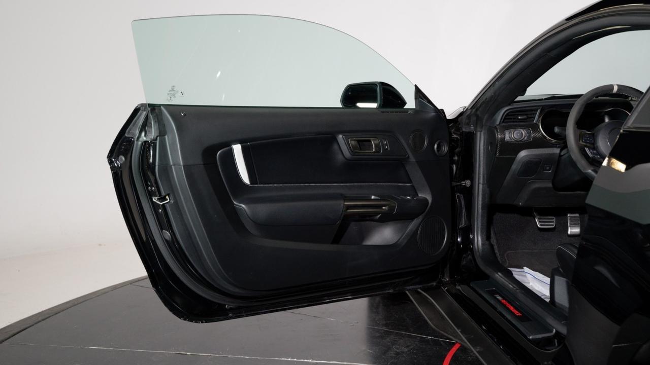 2020 Ford Mustang Shelby GT500 Franklin TN