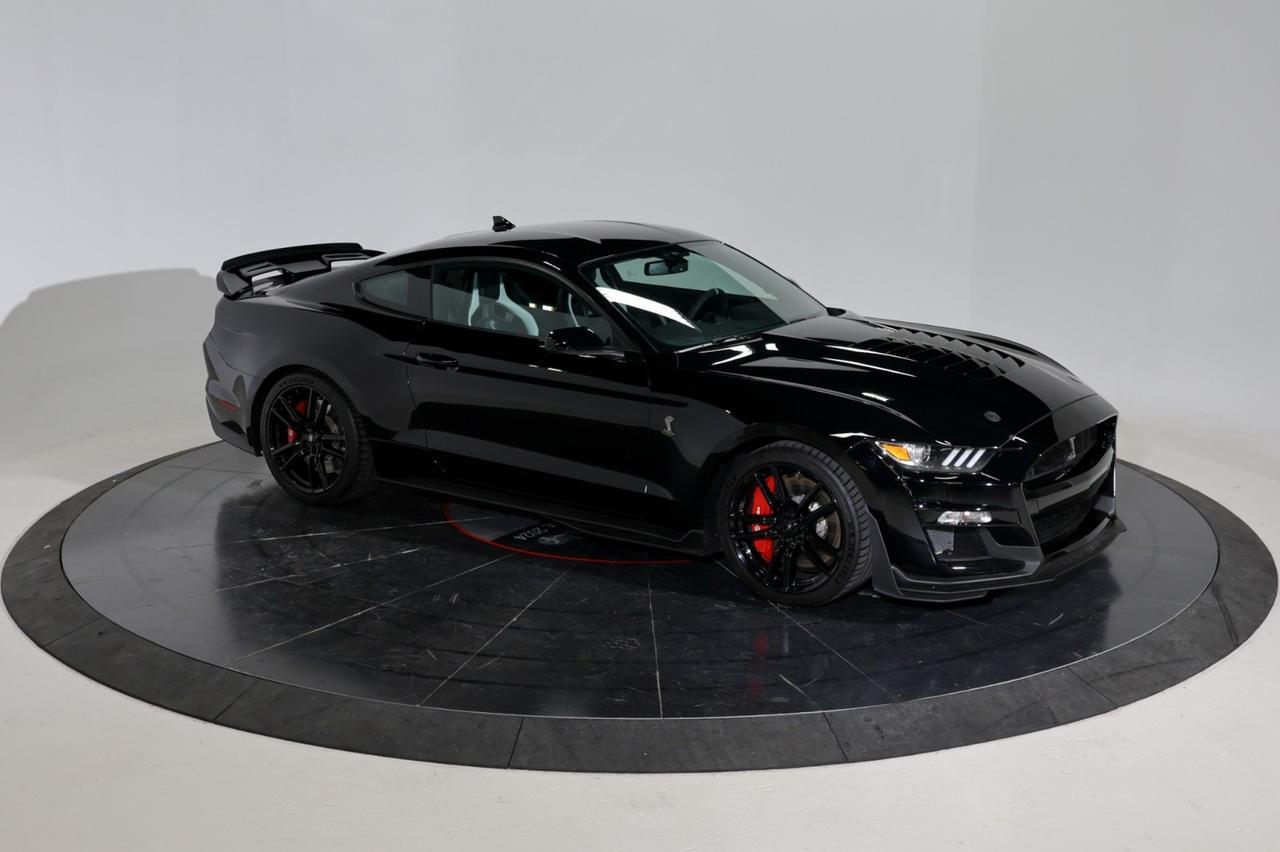 2020 Ford Mustang Shelby GT500 Franklin TN