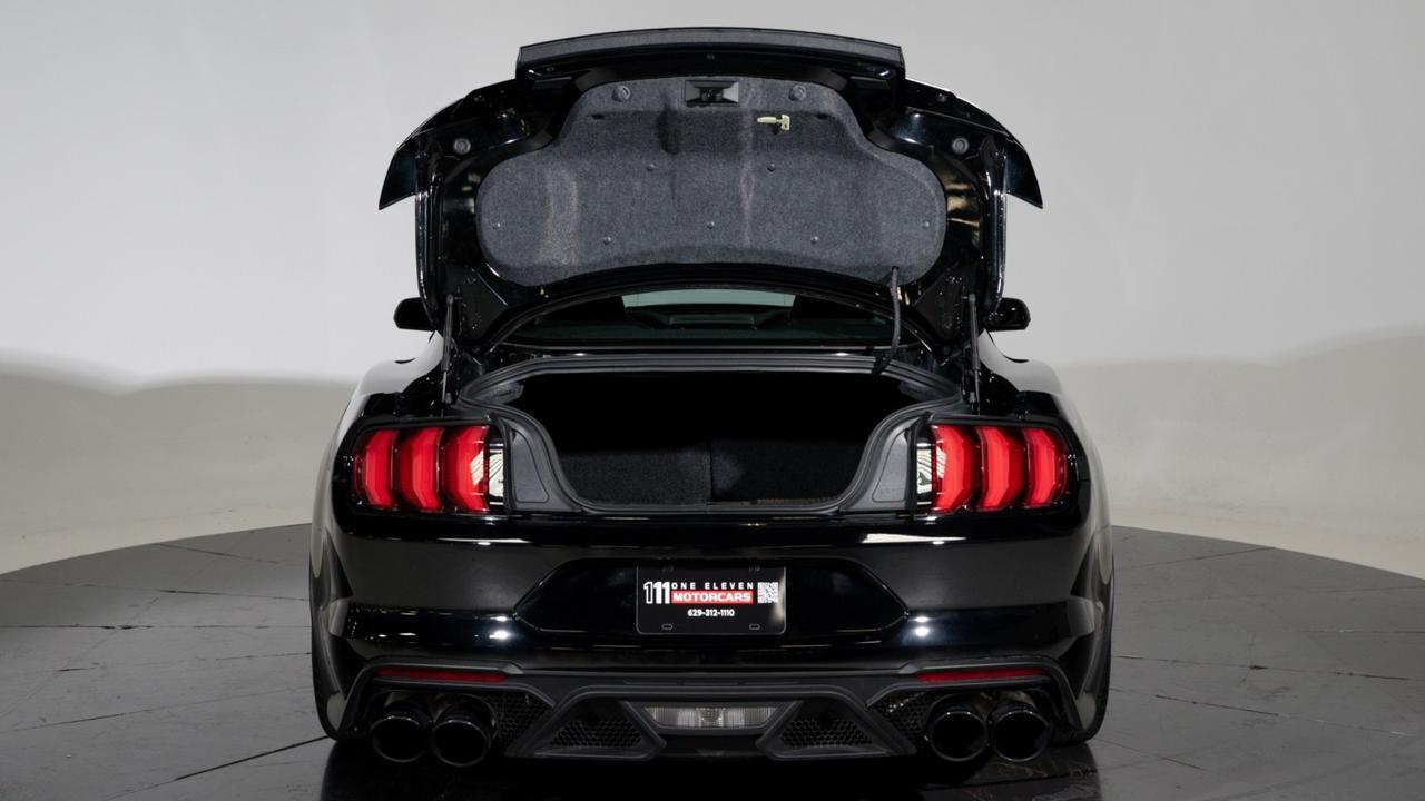 2020 Ford Mustang Shelby GT500 Franklin TN