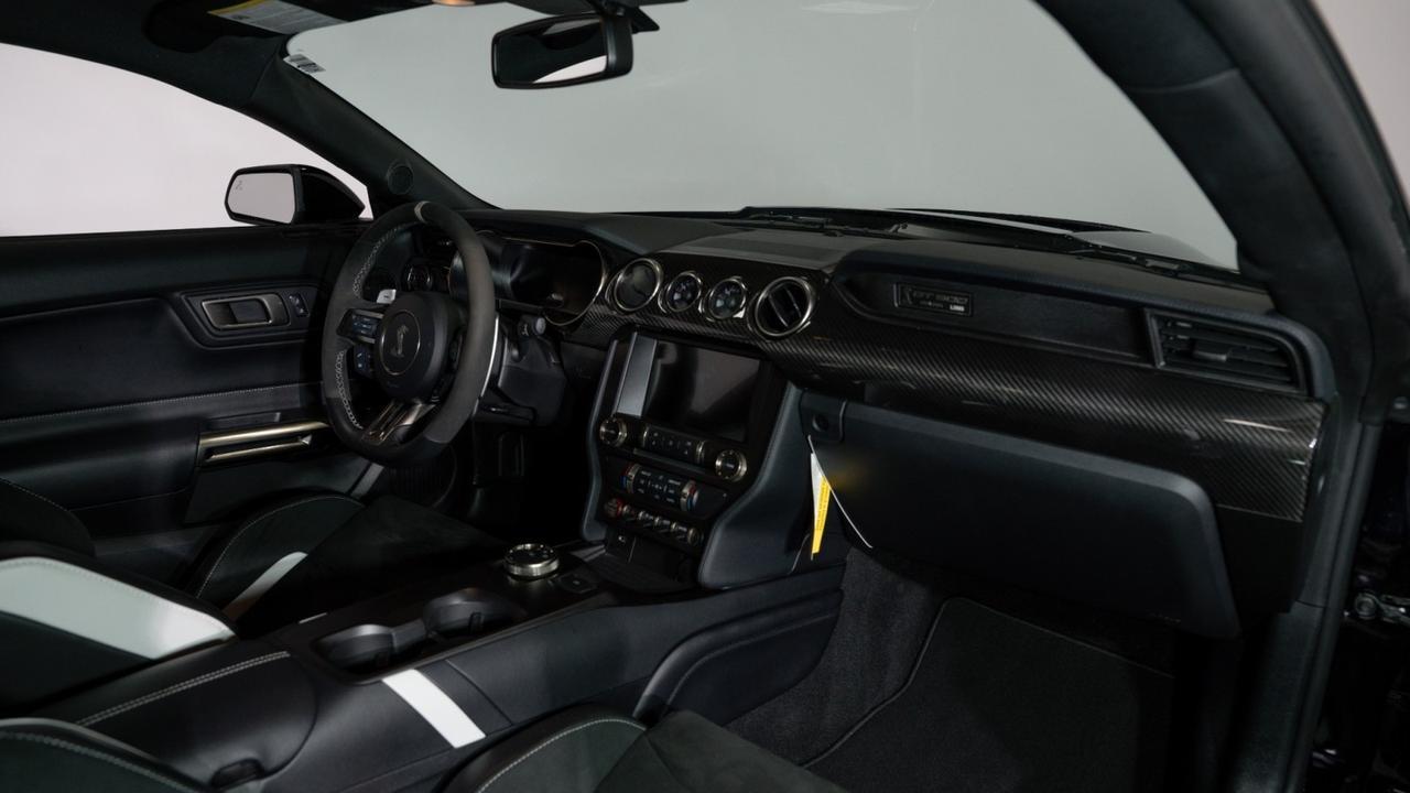 2020 Ford Mustang Shelby GT500 Franklin TN