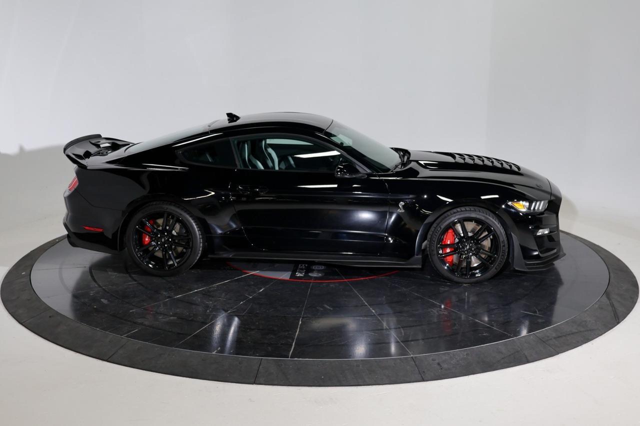 2020 Ford Mustang Shelby GT500 Franklin TN