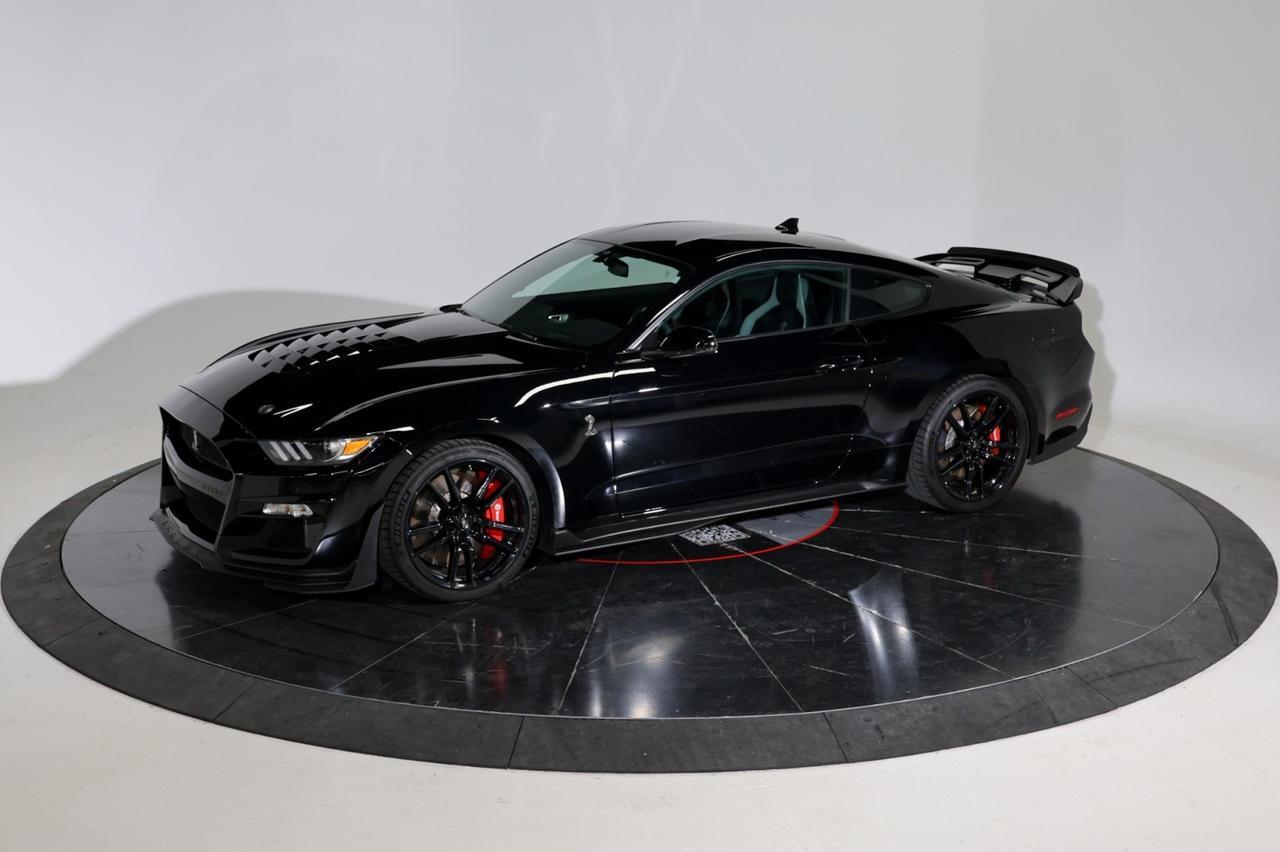 2020 Ford Mustang Shelby GT500 Franklin TN