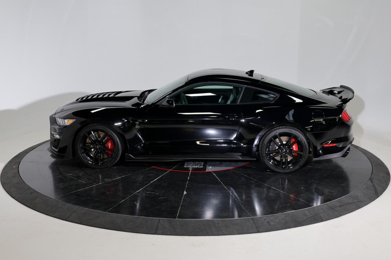 2020 Ford Mustang Shelby GT500 Franklin TN