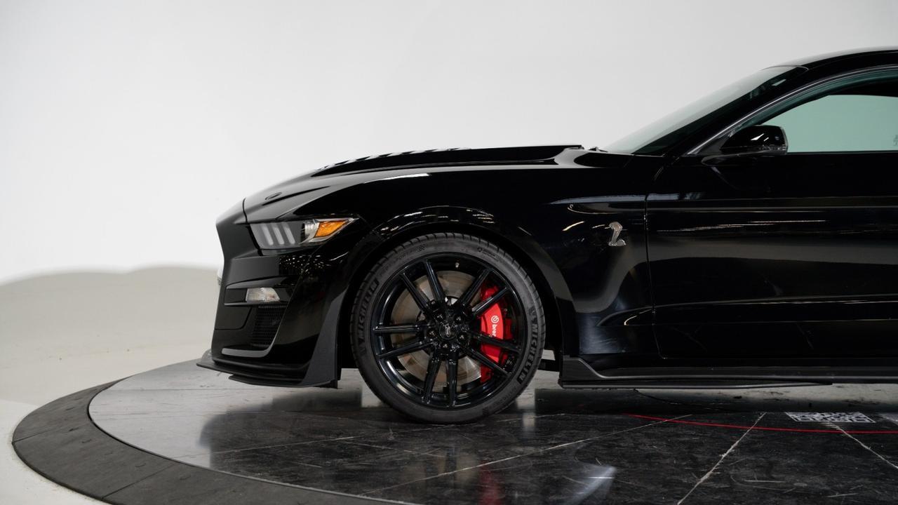 2020 Ford Mustang Shelby GT500 Franklin TN