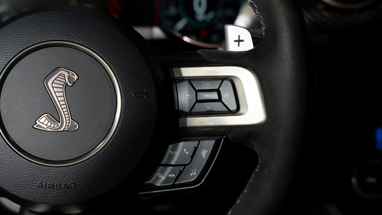 2020 Ford Mustang Shelby GT500 Franklin TN