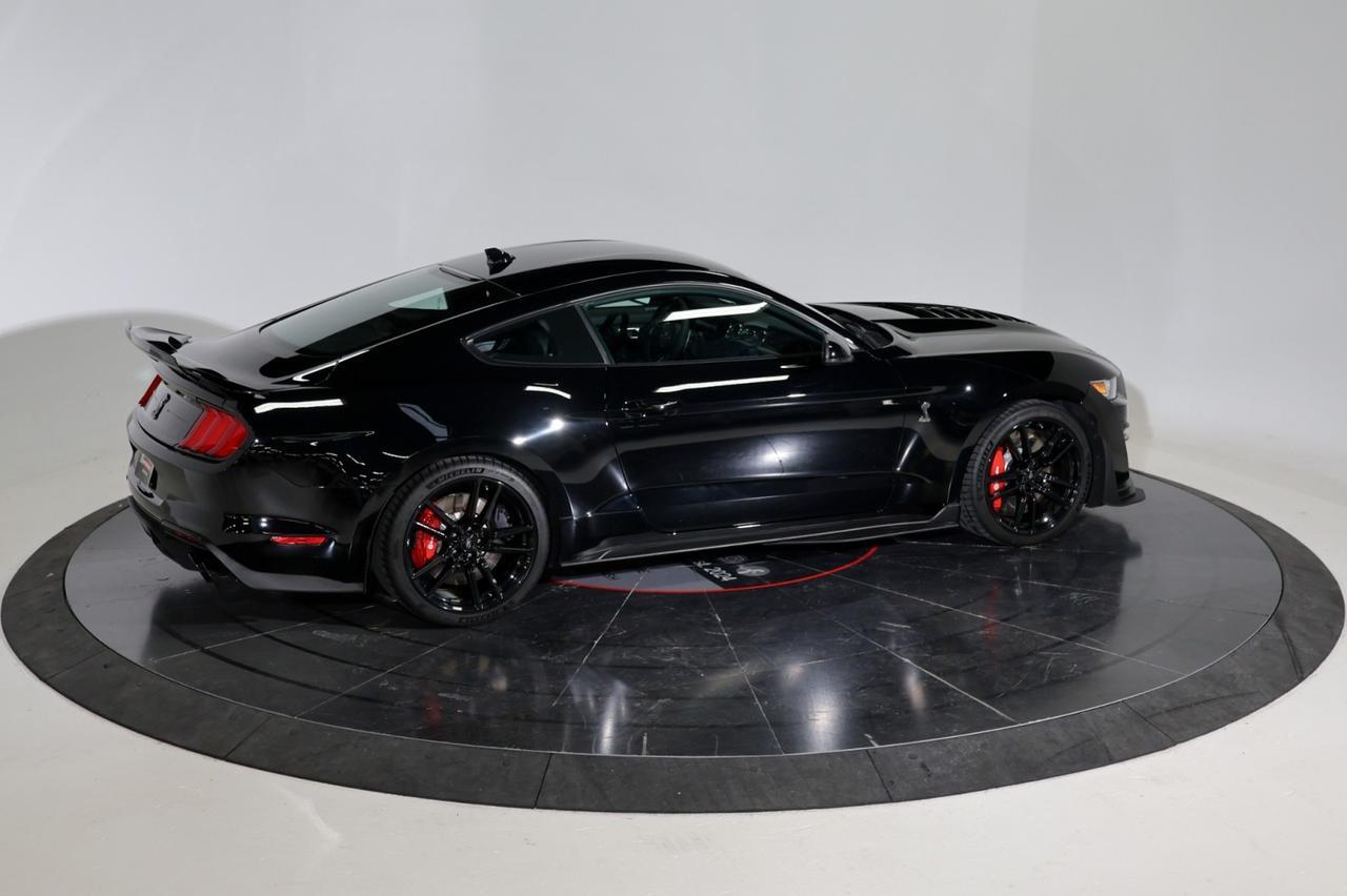 2020 Ford Mustang Shelby GT500 Franklin TN