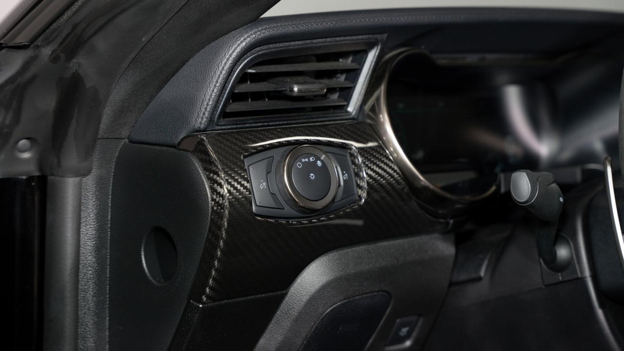 2020 Ford Mustang Shelby GT500 Franklin TN