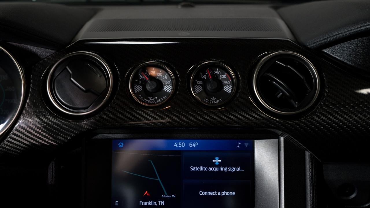 2020 Ford Mustang Shelby GT500 Franklin TN