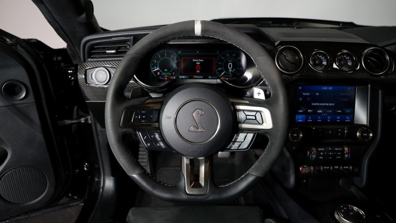 2020 Ford Mustang Shelby GT500 Franklin TN