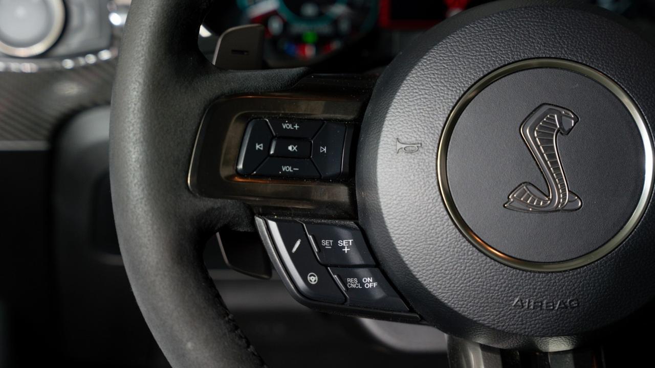 2020 Ford Mustang Shelby GT500 Franklin TN