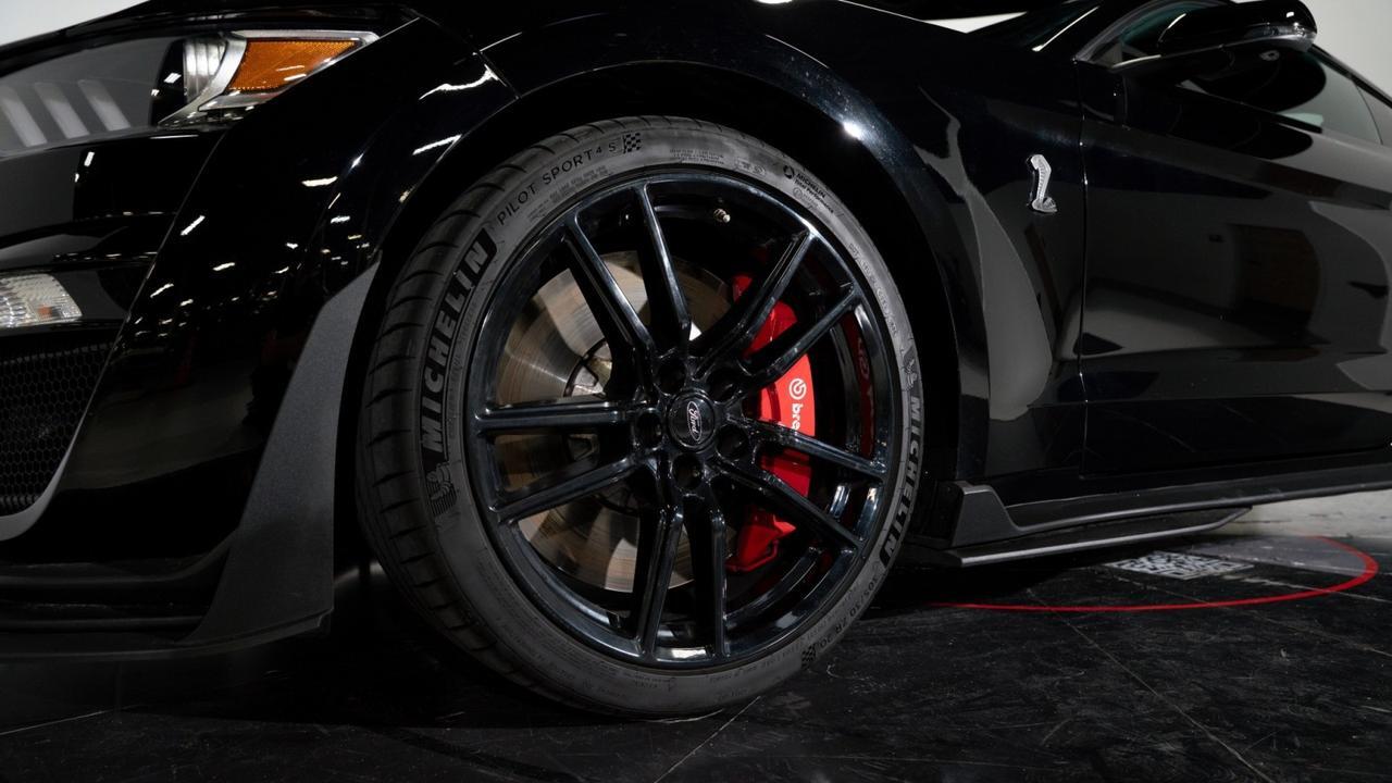 2020 Ford Mustang Shelby GT500 Franklin TN