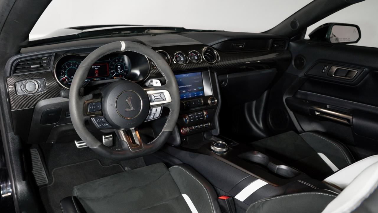 2020 Ford Mustang Shelby GT500 Franklin TN