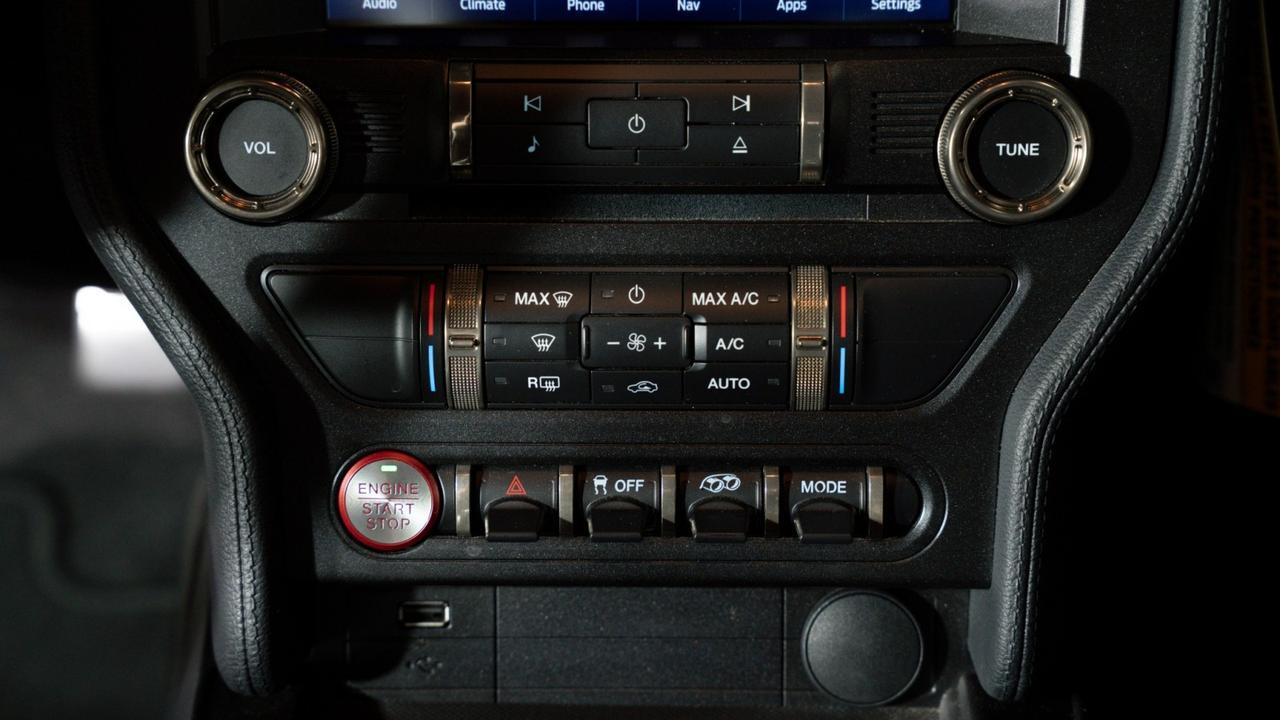 2020 Ford Mustang Shelby GT500 Franklin TN