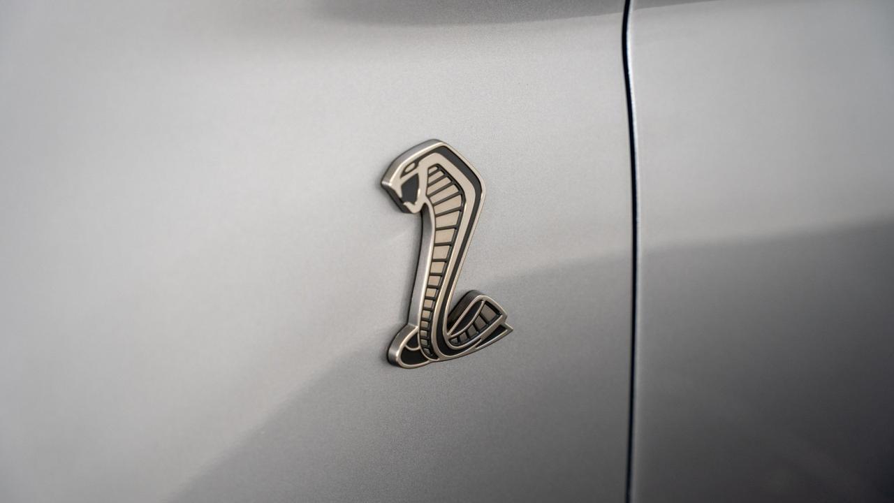 2020 Ford Mustang Shelby GT500 Franklin TN