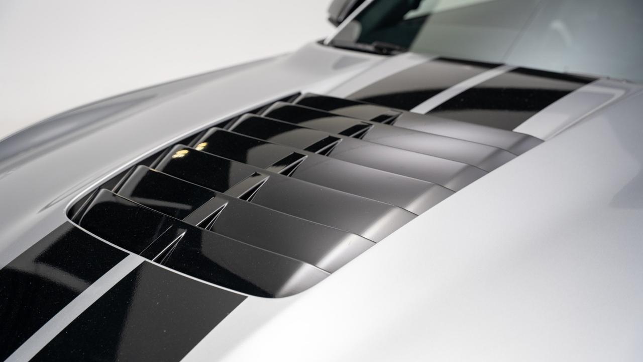 2020 Ford Mustang Shelby GT500 Franklin TN