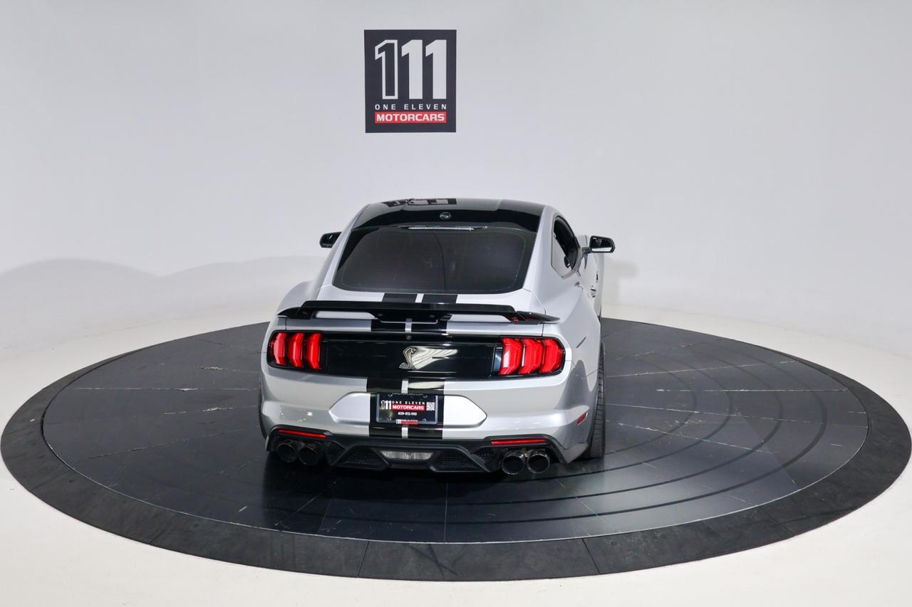 2020 Ford Mustang Shelby GT500 Franklin TN