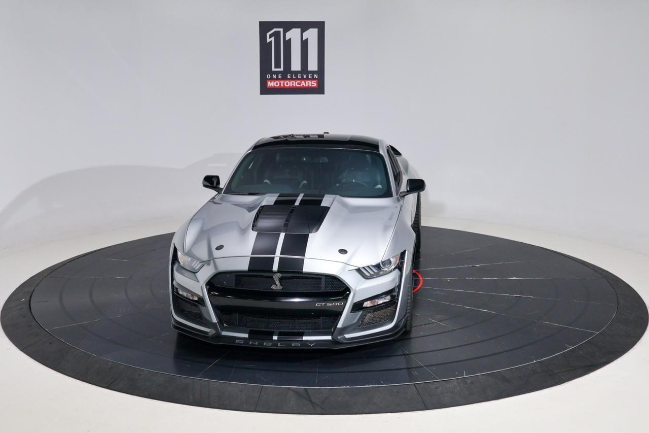 2020 Ford Mustang Shelby GT500 Franklin TN
