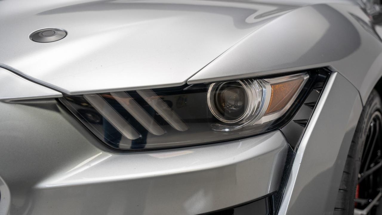 2020 Ford Mustang Shelby GT500 Franklin TN