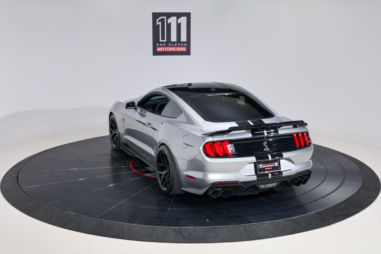 2020 Ford Mustang Shelby GT500 Franklin TN
