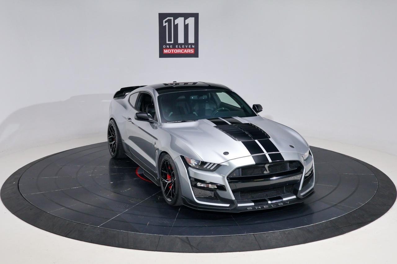 2020 Ford Mustang Shelby GT500 Franklin TN