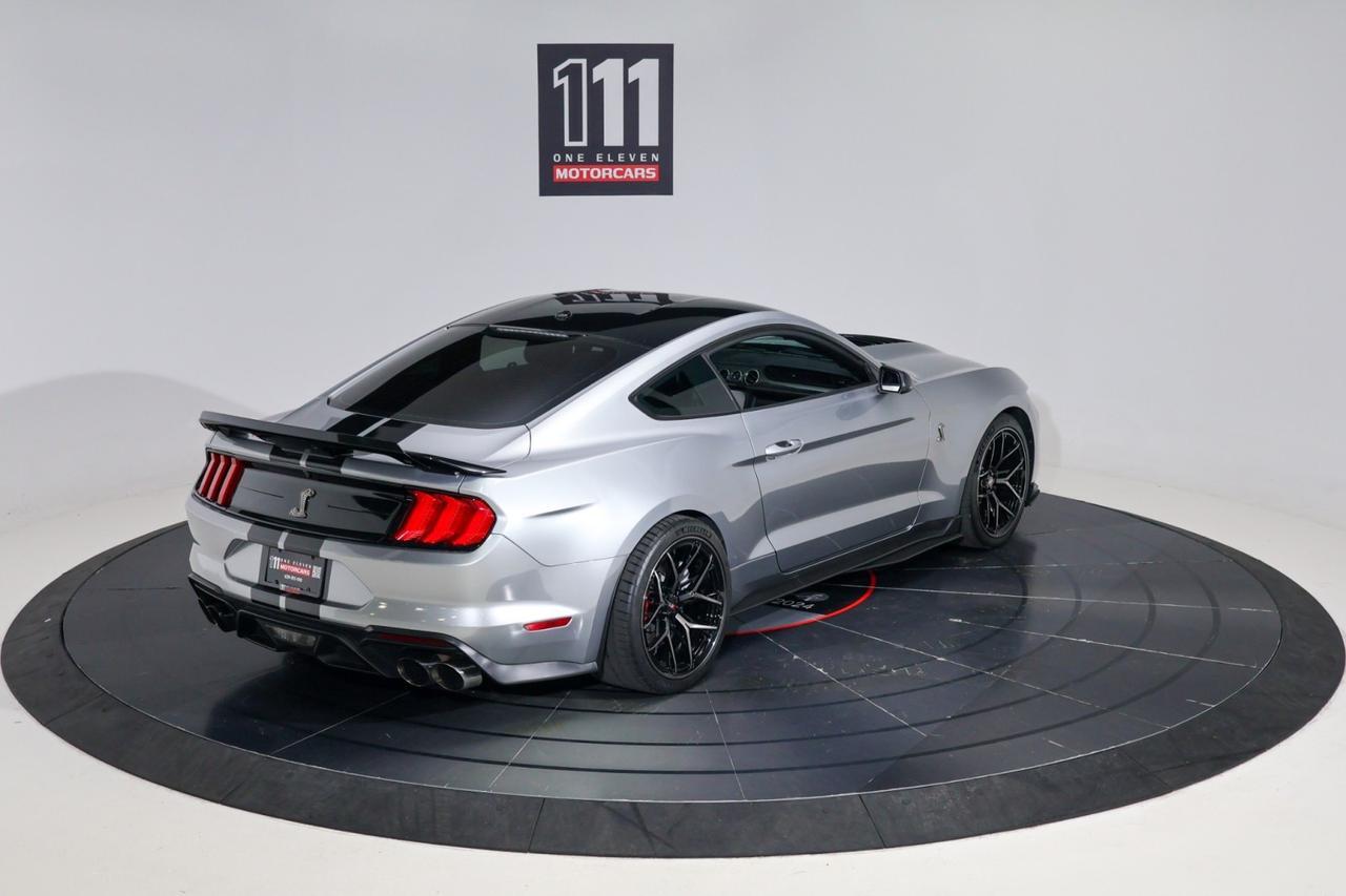 2020 Ford Mustang Shelby GT500 Franklin TN