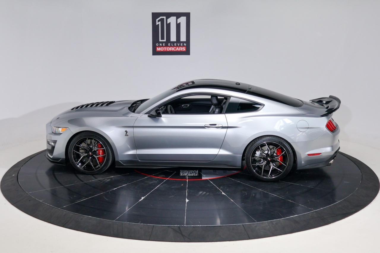 2020 Ford Mustang Shelby GT500 Franklin TN