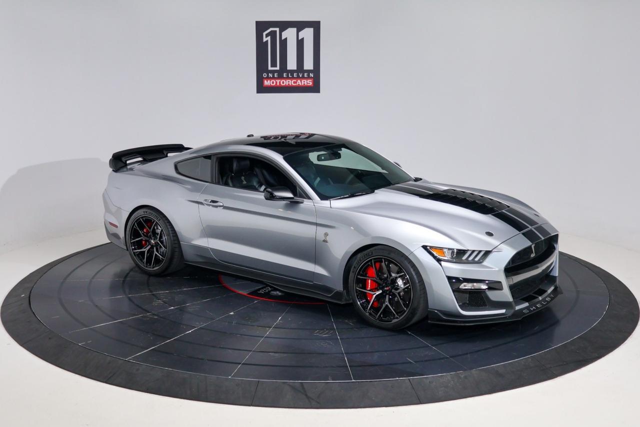 2020 Ford Mustang Shelby GT500 Franklin TN