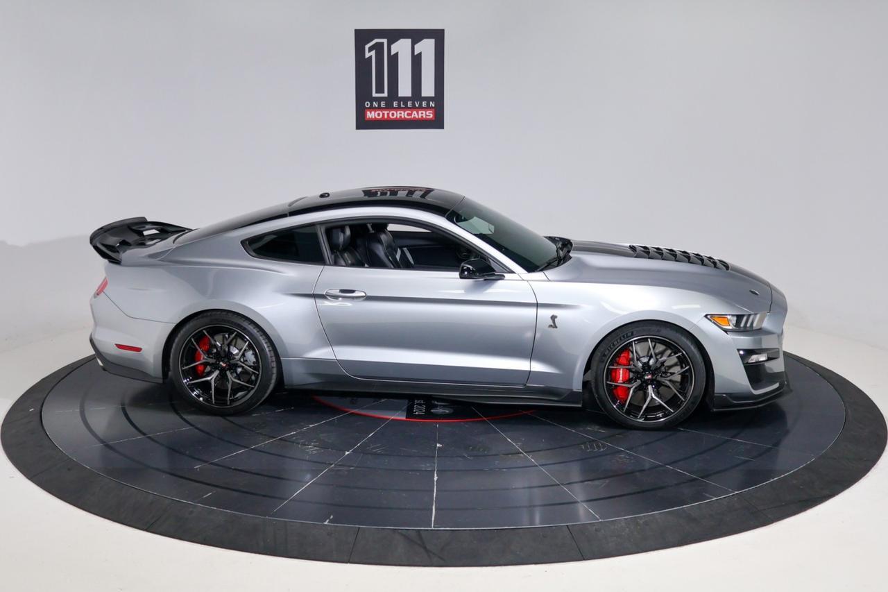 2020 Ford Mustang Shelby GT500 Franklin TN