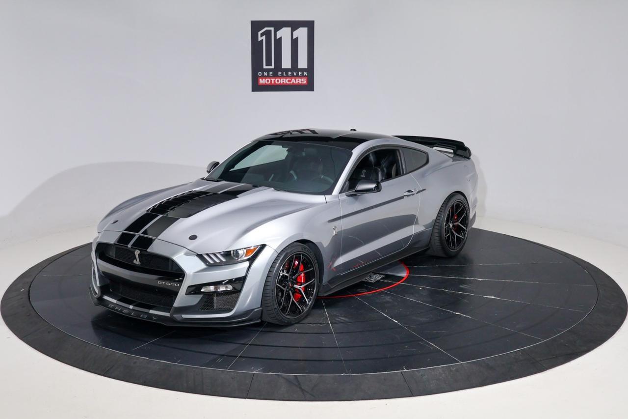 2020 Ford Mustang Shelby GT500 Franklin TN