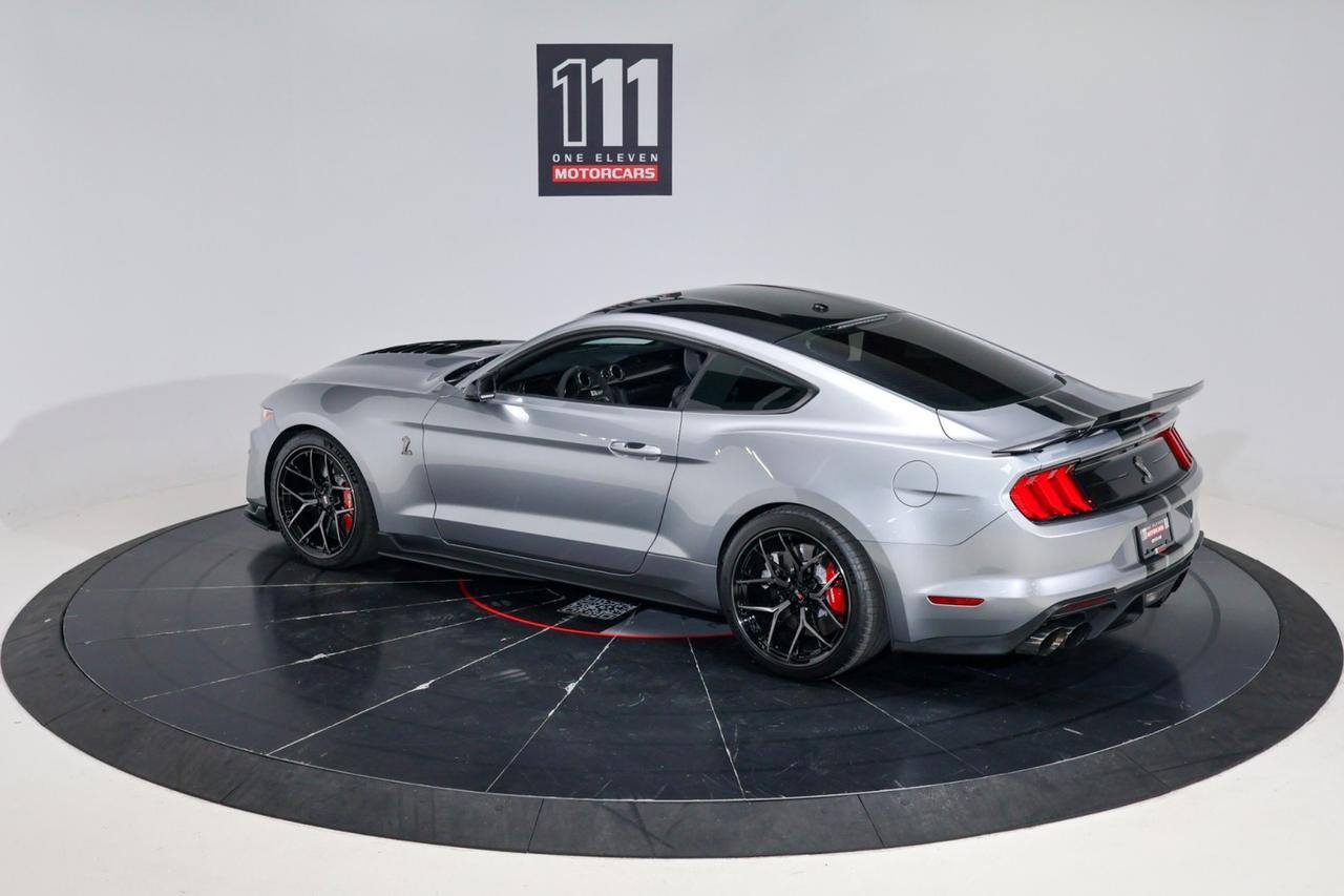 2020 Ford Mustang Shelby GT500 Franklin TN