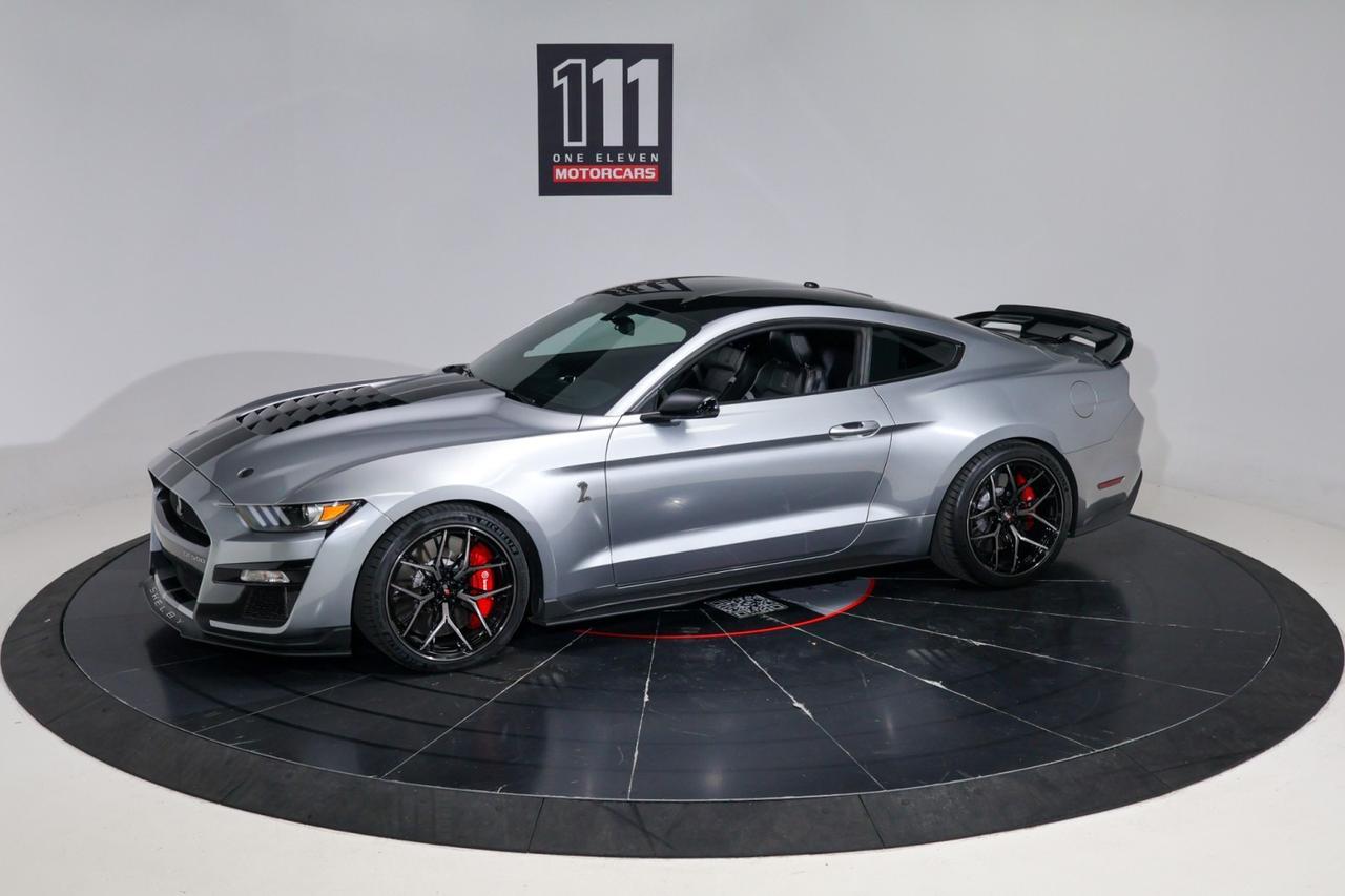 2020 Ford Mustang Shelby GT500 Franklin TN