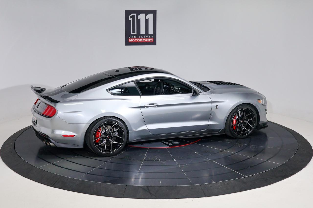 2020 Ford Mustang Shelby GT500 Franklin TN