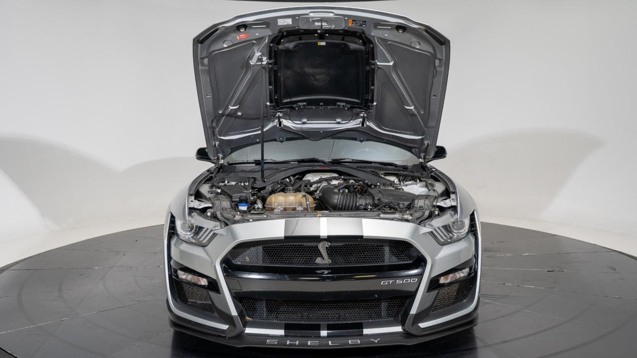 2020 Ford Mustang Shelby GT500 Franklin TN