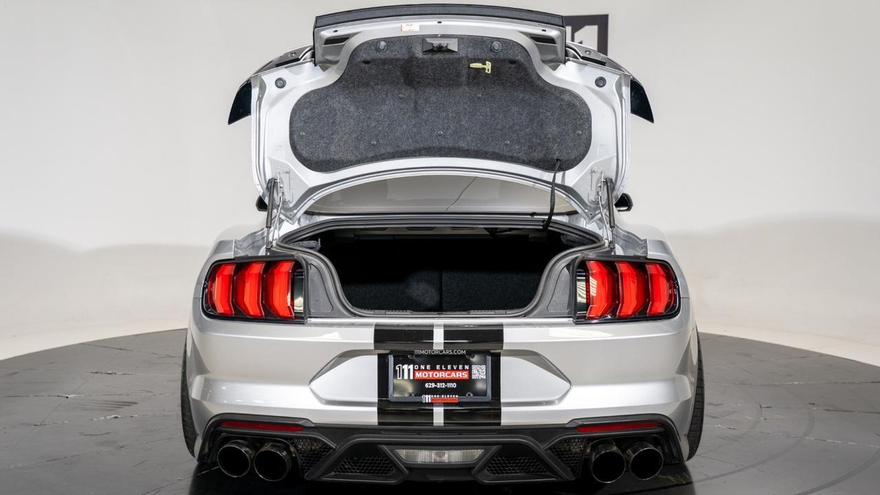 2020 Ford Mustang Shelby GT500 Franklin TN