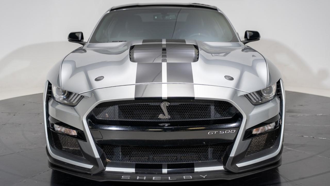 2020 Ford Mustang Shelby GT500 Franklin TN